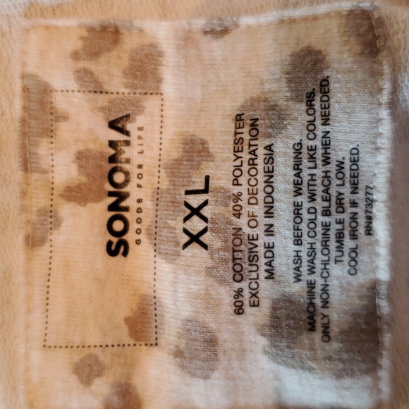 Sweatshirt - Picture 4 of 4